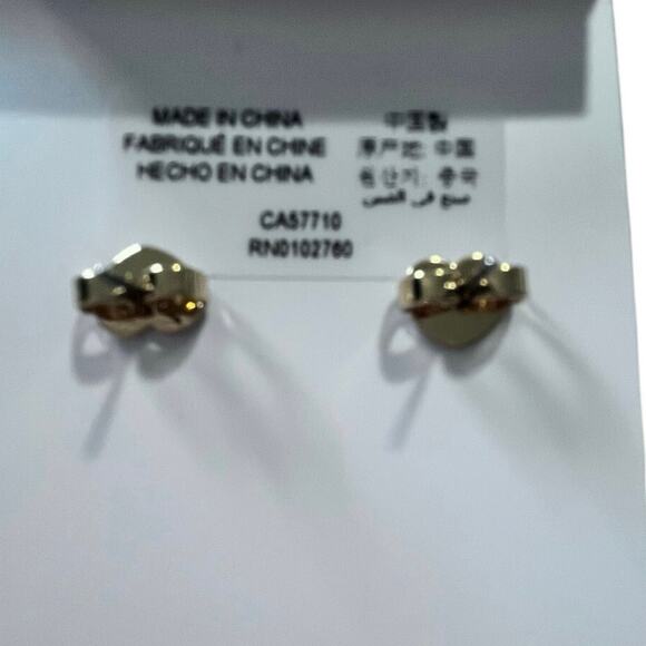 NWT Kate Spade Earrings - Picture 3 of 5